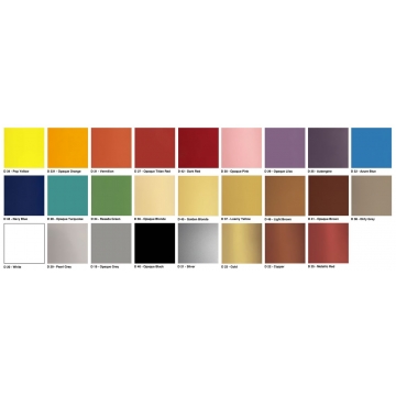 Color sprej Kryolan 150ml - různé barvy